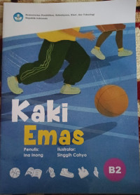 Image of Kaki emas