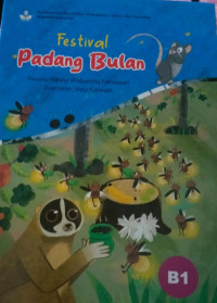 Image of Festival Padang Bulan