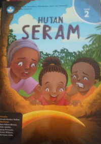 Image of HUTAN SERAM