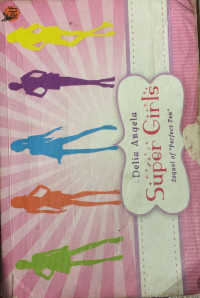 Image of Super Girls