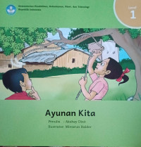 Image of Ayunan Kita