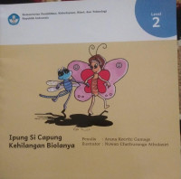 Image of Ipung Si Capung Kehilangan Bolanya