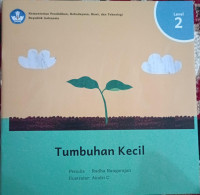 Image of Tumbuhan Kecil