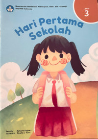 Image of Hari Pertama Sekolah