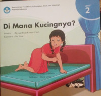 Image of Di Mana Kucingnya