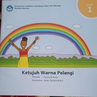 Image of Ketujuh Warna Pelangi