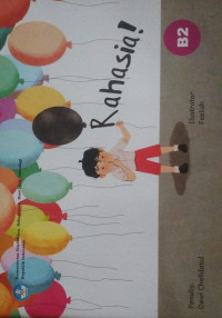 Image of Rahasia!