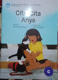 Image of Cita-Cita Anya