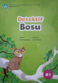 Image of Detektif Bosu