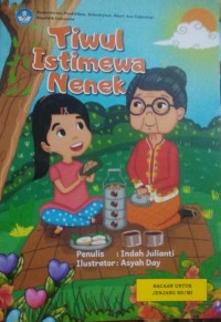 Image of Tiwul Istimewa Nenek