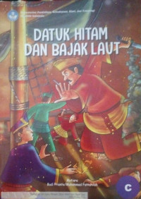 Image of DATUK HITAM DAN BAJAK LAUT