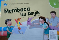 Image of Membaca Itu Asik