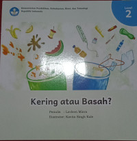 Image of Kering atau Basah?