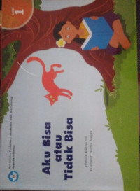 Image of Aku Bisa Atau Tidak Bisa