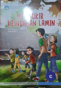 Image of mengukir keindahan lamin