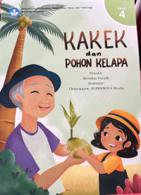 Image of KAKEK dan POHON KELAPA