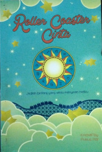 Image of Roller Coaster Cinta