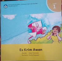 Image of Es Krim Awan