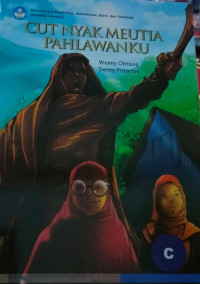 Image of CUT NYAK MEUTIA PAHLAWANKU