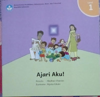 Image of Ajari Aku!