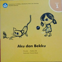 Image of Aku dan Bekku