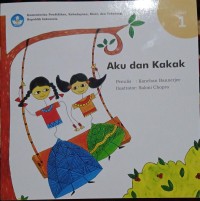 Image of Aku dan Kakak