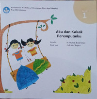Image of Aku dan Kakak Perempuanku