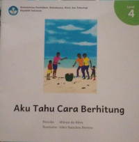 Image of Aku Tahu Cara Berhitung