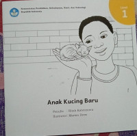 Image of Anak Kucing Baru