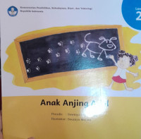 Image of Anak Anjing Adel