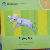 Image of Anjing Usil