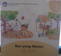 Image of Bau yang Manis