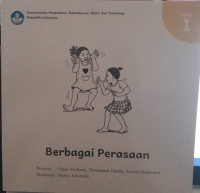 Image of Berbagai Perasaan