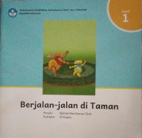 Image of Berjalan-jalan di Taman