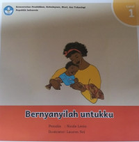 Image of Bernyanyilah Untukku