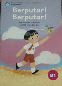 Image of Berputar! Berputar!