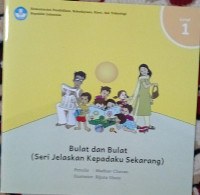 Image of Bulat dan Bulat (Seri Jelaskan Kepadaki Sekarang)
