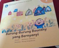 Image of Burung- Burung Bounthy yang Bernyanyi