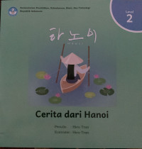 Image of Cerita dari hanoi
