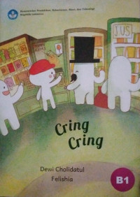 Image of Cring-Cring