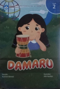Image of DAMARU
