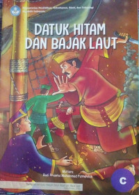 Image of Datuk Hitam Dan Bajak Laut