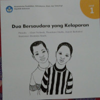 Image of Dua Bersaudara Yang Kelaparan