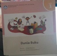 Image of Dunia Buku
