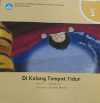 Image of Di Kolong Tempat Tidur