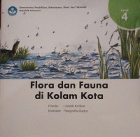 Image of Flora dan Fauna di Kolam Kota
