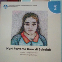 Image of Hari Pertama Dina di Sekolah