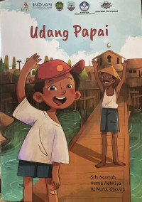 Image of Udang Papai