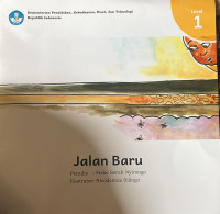 Image of Jalan Baru