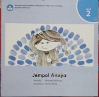 Image of Jempol Anaya